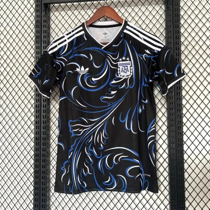 MESSI JERSEY FIFA WORLD CUP 2026