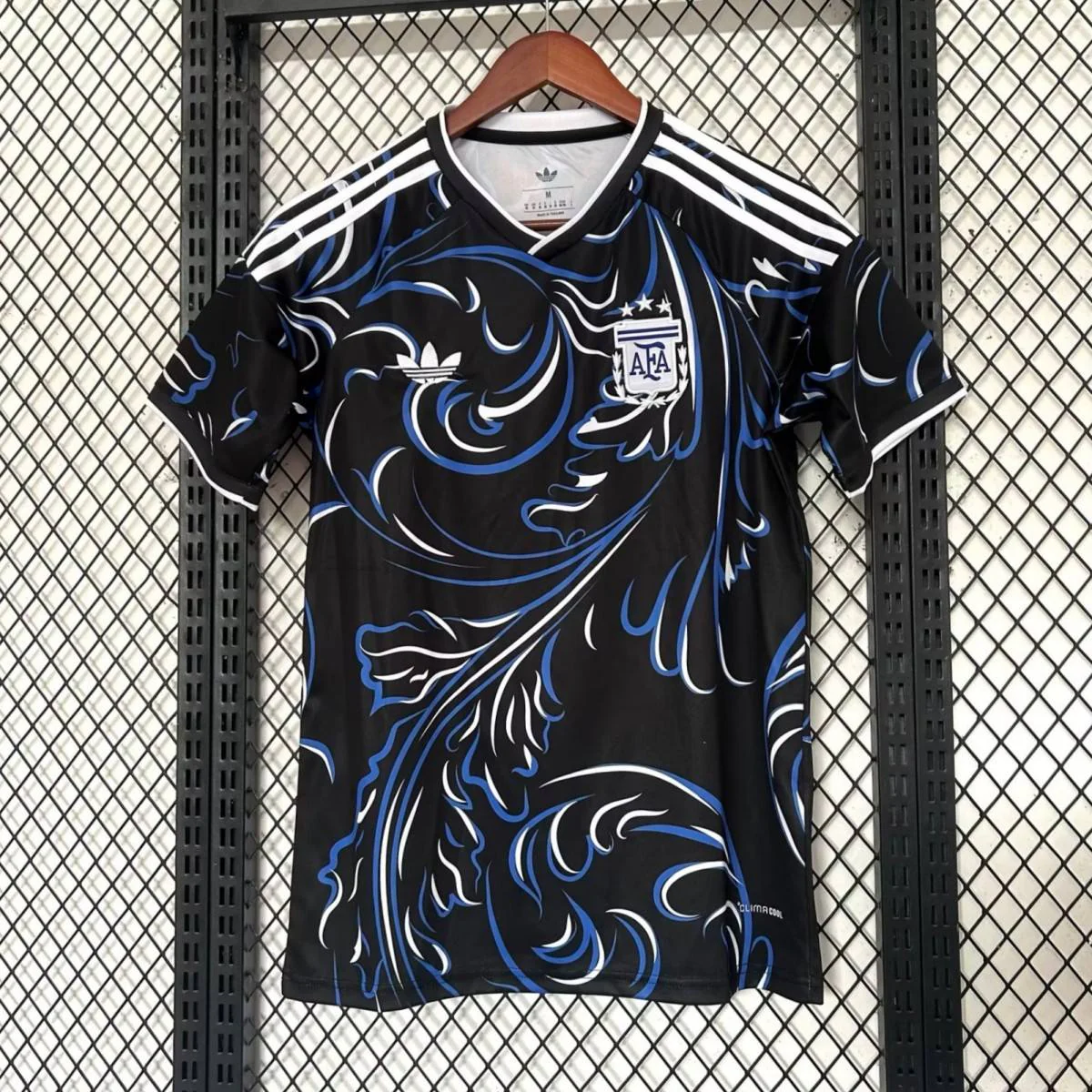 MESSI JERSEY FIFA WORLD CUP 2026