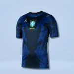 Neymar Brazil Jersey