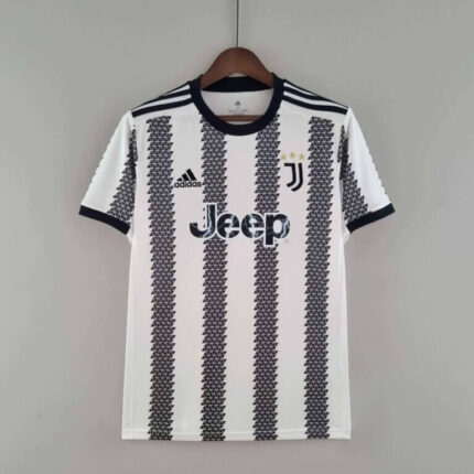 Juventus Home "Customized" Jersey - [Premium Quality]