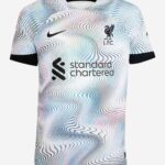 Liverpool Away "Customized" Jersey [Premium]