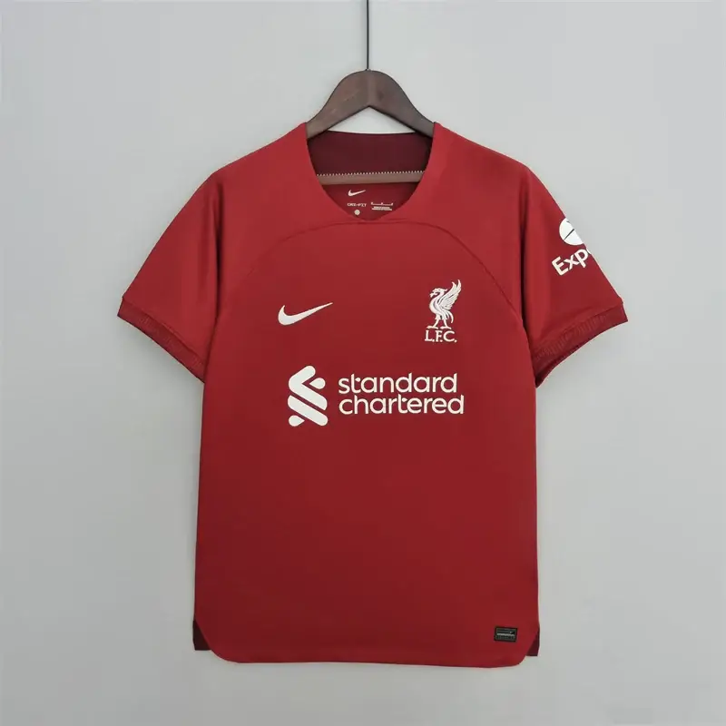 Playera del shop liverpool 2021