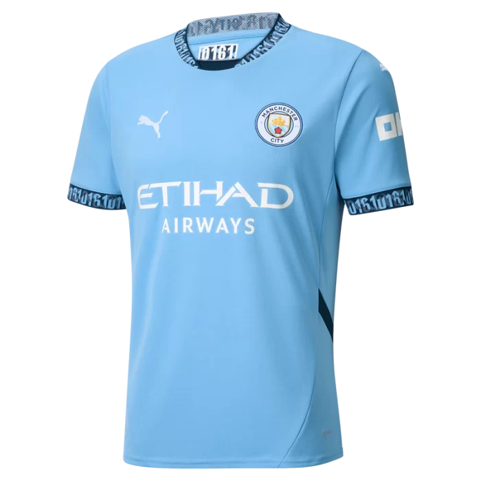 Manchester-city-Home-Kit-on-Sports-Hat-Trick-1
