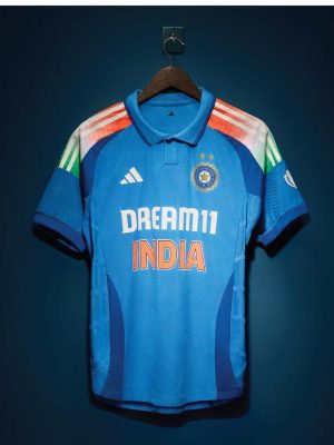 India Cricket Champions Trophy