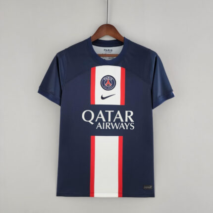 Neymar #10 Paris Saint-Germain F.C. "PSG" Home Kit [Premium Quality]