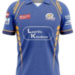 Mumbai Indians (MI) Jerseys