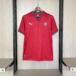 RONALDO Portugal Jerseys
