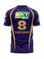 Kolkata Knight Riders (KKR) Jerseys - IPL 2026 season - Image 2